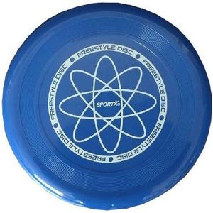 SportX Frisbee 27cm 160gr