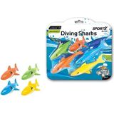 SportX Diving Sharks