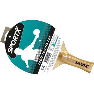 SportX Tafeltennisbat *