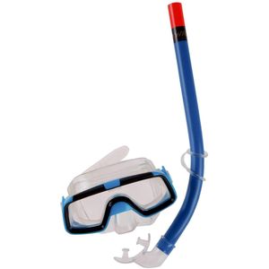 SportX Kids Snorkelset *** 2 Ass