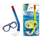 Snorkelset voor kinderen