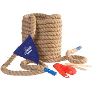 Außenschlepper des Krieges 10 m