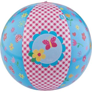 06196 LIEF strandbal meiden 45cm