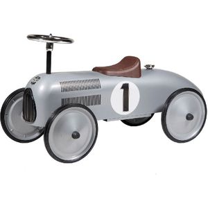 Retro Roller Loopauto Jean