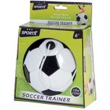 Sportx Voetbal trainer 140-160gr