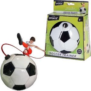 SportX | Voetbal Trainer | Toys & Games