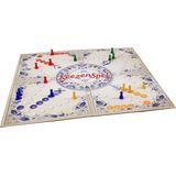 Clown Games - Keezenspel - Bordspel - Gezellig - Voor 2 tot 6 Spelers
