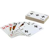 Clown Games Keezenspel - Bordspel - Dubbelzijdig - 2 tot 6 spelers