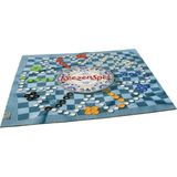 Clown Games - Keezenspel - Bordspel - Gezellig - Voor 2 tot 6 Spelers