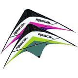 Rhombus Rascal 2012 Stuntkite 164x80cm