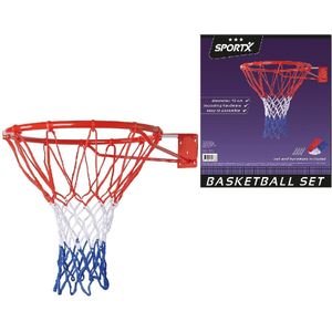 SportX Basketbalring
