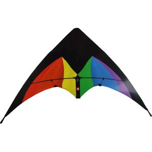 Rhombus Vlieger Stunt Magic 72 X 125 Cm