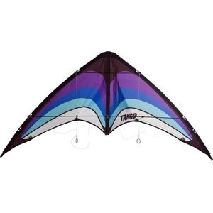 Rhombus Tango Stuntkite Assorti