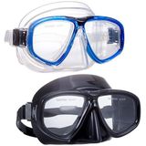 SportX Adult Zwemmasker