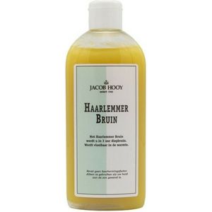 Jacob Hooy Haarlemmerbruin - 250 ml - SPF 0