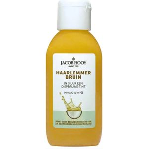 Jacob Hooy Haarlemmerbruin Mini 50 ml