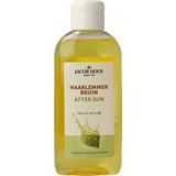 Jacob Hooy Haarlemmerbruin Aftersun Olie 150 ml