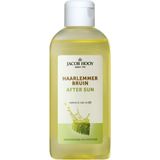 Jacob Hooy Haarlemmerbruin Aftersun Olie 150 ml