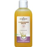 Jacob Hooy Haarlemmerbruin - Haarlemmer Bruin - Zonnebrand - Snelbruiner - SPF 30 150 ml