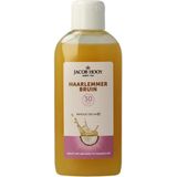 Jacob Hooy Haarlemmerbruin - Haarlemmer Bruin - Zonnebrand - Snelbruiner - SPF 30 150 ml