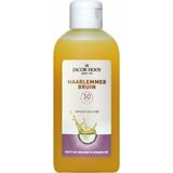 Jacob Hooy Haarlemmerbruin - Haarlemmer Bruin - Zonnebrand - Snelbruiner - SPF 30 150 ml