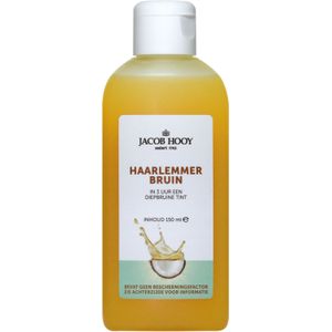 Haarlemmerbruin Zonnebrandlotion -SPF 0 - 150 ml