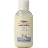 Jacob Hooy Haarlemmerbruin Gezichtscréme SPF 30 50 ml