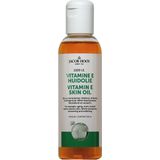 Jacob hooy vitamine e olie * 150 ml