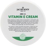 Jacob Hooy Vitamine E Creme