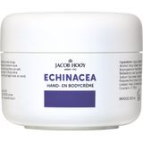 Jacob Hooy - Echinacea - Hand & Body Crème - Natuurlijk - 200ml