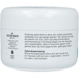 Jacob Hooy Mustang Spiercrème Bodycrème - 200 ml