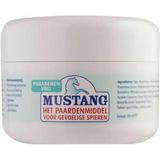 Jacob Hooy Mustang Spiercrème Bodycrème - 200 ml