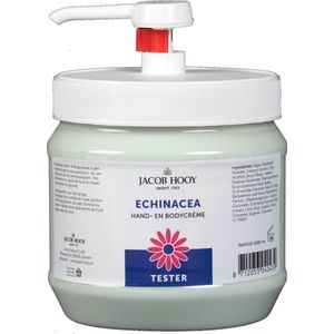 Jacob Hooy Echinacea Hand- & Bodycrème