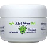 Jacob Hooy Aloe Vera Gel 95% 200 ml