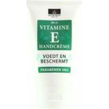 Jacob Hooy Vitamine E Handcrème