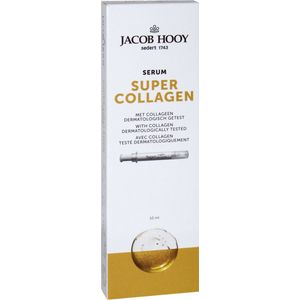 Jacob Hooy Super collageen