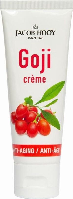Jacob Hooy Goji crème