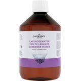 Jacob Hooy - Lavendelwater - Gezichtsreiniger - 500ml - Natuurlijk