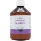 Jacob Hooy Lavendelwater 500 ml
