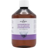 Jacob Hooy Lavendelwater 500 ml