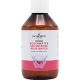 Jacob Hooy - Rozenwater - Gezichtsreiniger - 250ml - Natuurlijke Ingrediënten