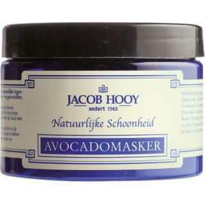 Jacob Hooy Avocado maskers 150ml