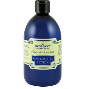 Jacob Hooy Rozenbottel reinigingslotion 250ml