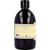 Jacom Hooy Teer - 500 ml - Shampoo