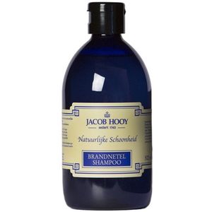 Jacob Hooy Brandnetelshampoo 500 ml
