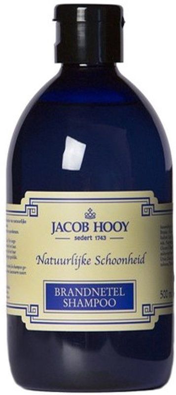 Jacob Hooy Brandnetelshampoo 500 ml