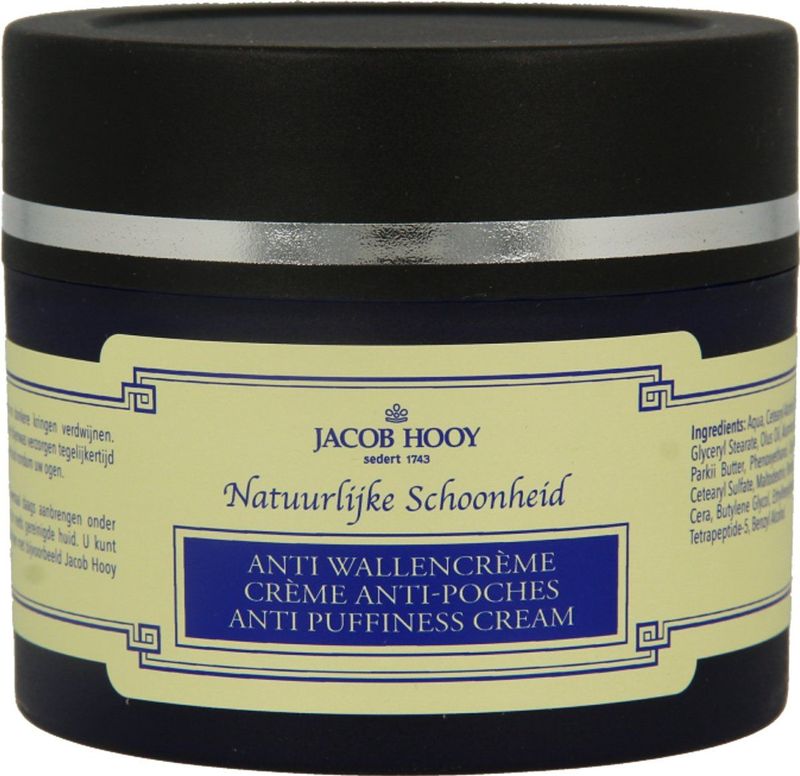 Anti wallencreme