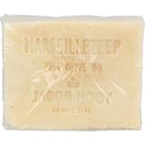 Jacob Hooy - Marseille Zeep - 72% Olijfolie - Niet Vloeibaar