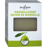 Jacob Hooy Marseille zeep niet vloeibaar 240 ml