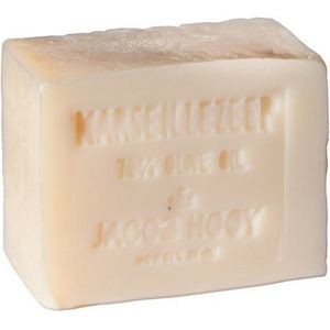 Jacob Hooy - Marseille Zeep - 72% Olijfolie - Niet Vloeibaar
